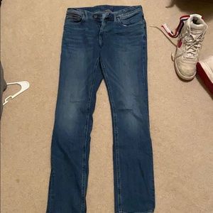 Tommy Hil Jeans 32x34